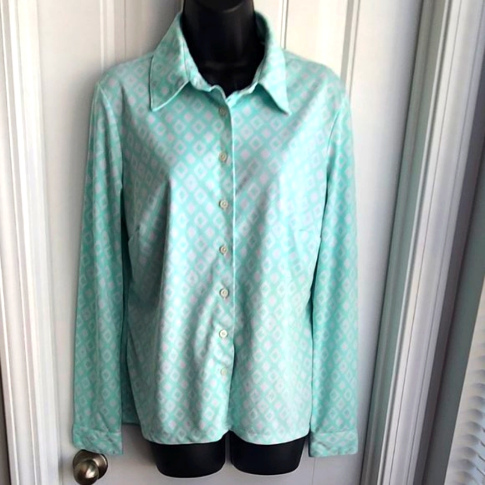 Michael kors top large